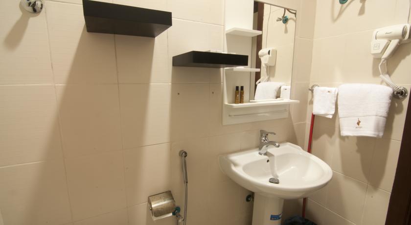 Terhal Hotel Suites Ha'il Værelse billede