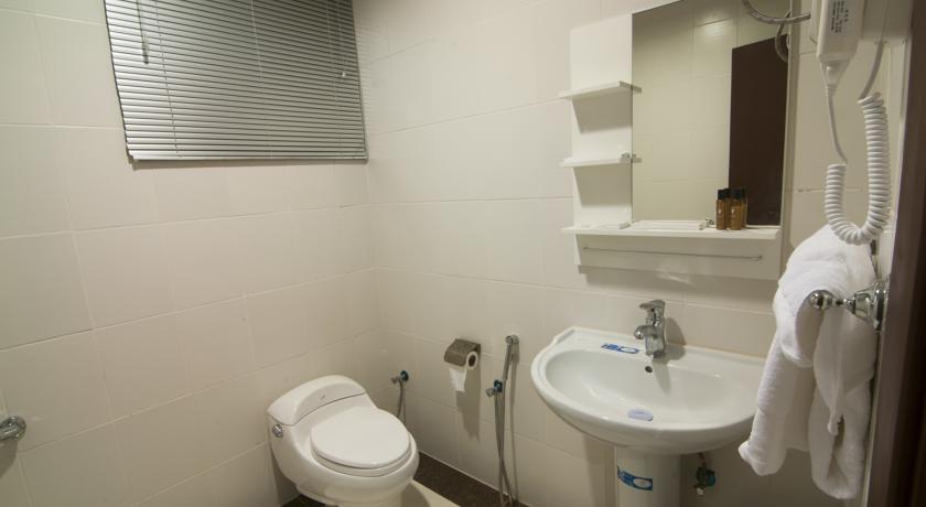 Terhal Hotel Suites Ha'il Værelse billede